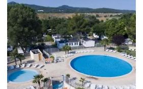 Le domaine des iscles
